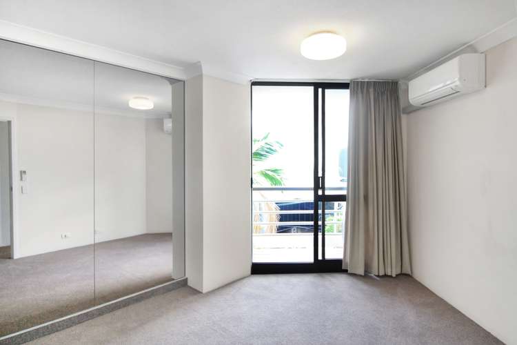 Fifth view of Homely apartment listing, 13/32 Fortescue Street, Spring Hill QLD 4000