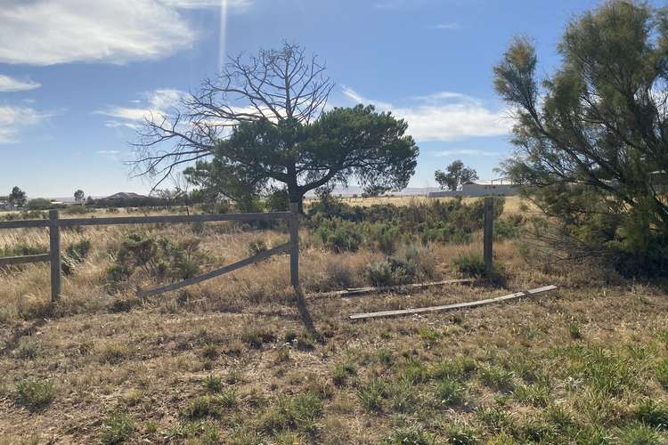 Second view of Homely residentialLand listing, Allotment, LOT Alment, 8, 9 & 18 Railway Terrace, Orroroo SA 5431