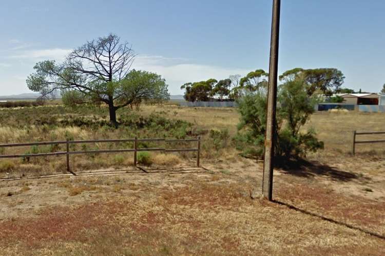 Third view of Homely residentialLand listing, Allotment, LOT Alment, 8, 9 & 18 Railway Terrace, Orroroo SA 5431