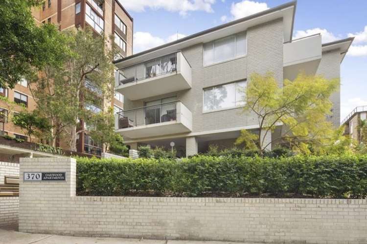 Main view of Homely apartment listing, 12/370 Edgecliff Rd, Woollahra NSW 2025