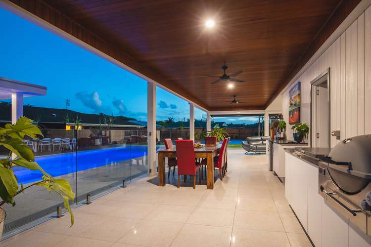 Fifth view of Homely house listing, 5 Benkalu Ct, Palmwoods QLD 4555