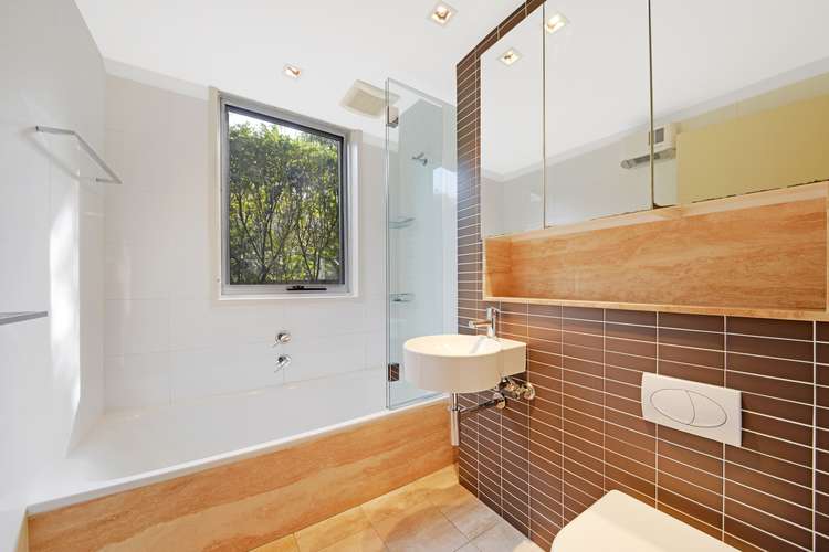 Fifth view of Homely apartment listing, 6/2 Gladstone Avenue, Mosman NSW 2088