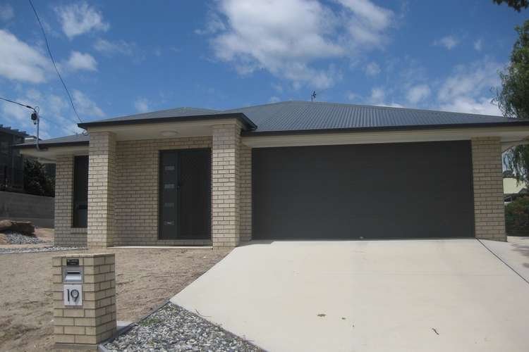 Main view of Homely house listing, 19 Bridge  Street, Stanthorpe QLD 4380