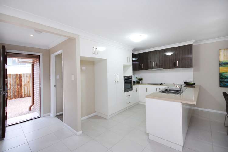 Second view of Homely unit listing, 4/99 Stuart St, North Toowoomba QLD 4350