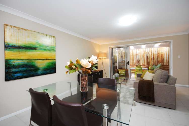 Fourth view of Homely unit listing, 4/99 Stuart St, North Toowoomba QLD 4350