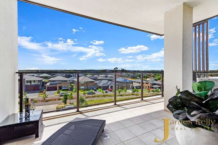 Unit 411/21 Hezlett Rd, North Kellyville NSW 2155