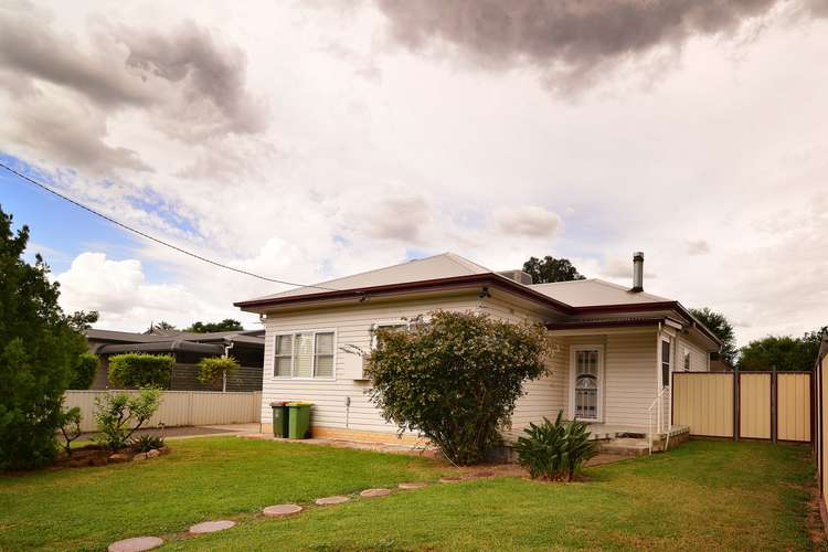 8/8A King St, Gunnedah NSW 2380