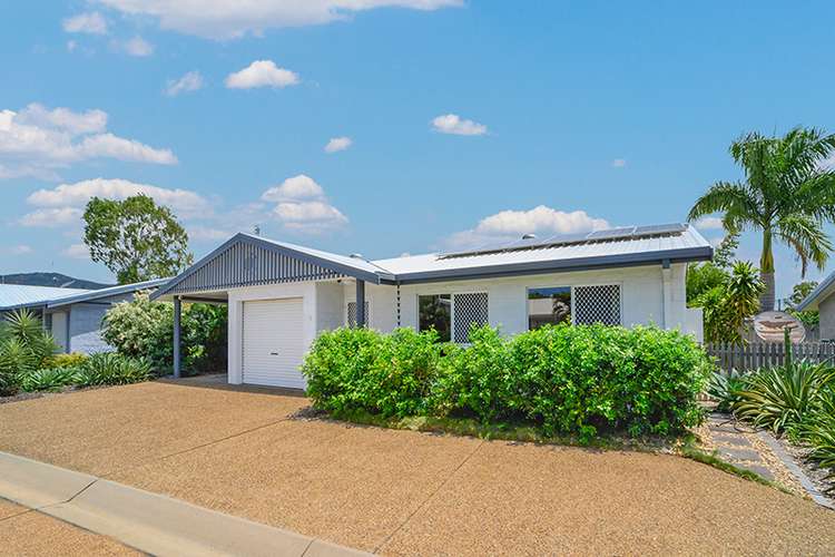 Main view of Homely house listing, Unit 2/10 Blanes St, Cranbrook QLD 4814