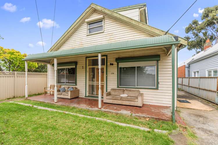 Third view of Homely house listing, 176 Epsom Road, Ascot Vale VIC 3032