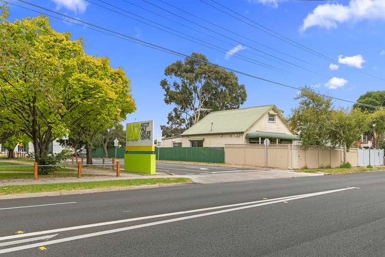 Fourth view of Homely house listing, 176 Epsom Road, Ascot Vale VIC 3032