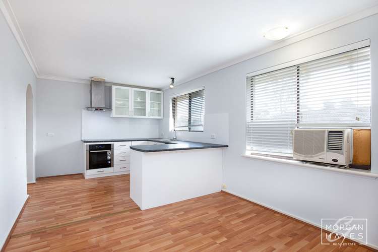 Fifth view of Homely villa listing, Unit 4/156 Gwenyfred Road, Kensington WA 6151