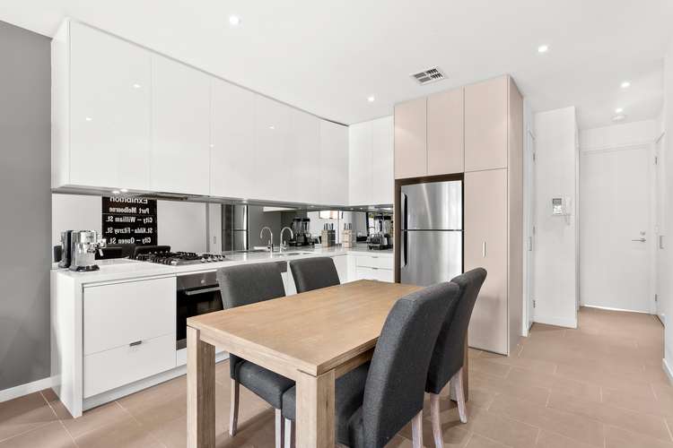 Second view of Homely townhouse listing, Unit 13/149 Male St, Brighton VIC 3186