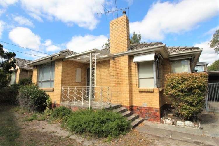 Second view of Homely house listing, 38 Mandowie Rd, Glen Waverley VIC 3150