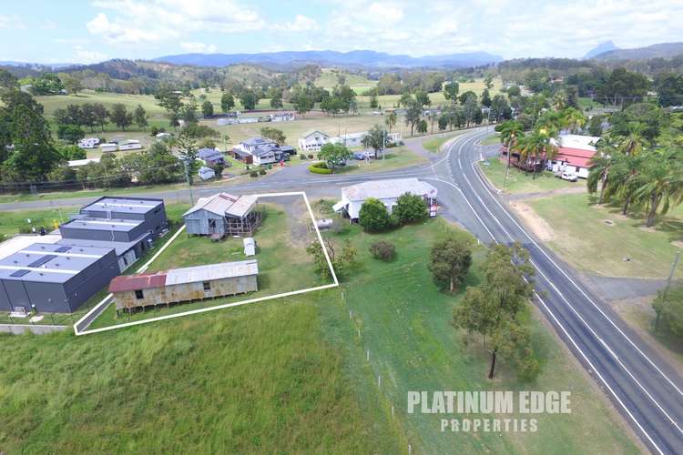 62 Mount Lindesay Hwy, Rathdowney QLD 4287