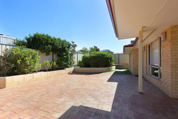 Second view of Homely house listing, 8A Jackman Street, Willagee WA 6156