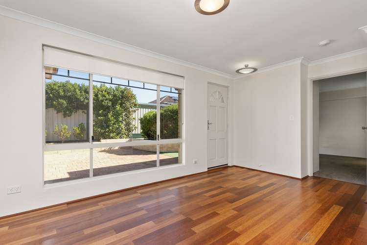 Third view of Homely house listing, 8A Jackman Street, Willagee WA 6156