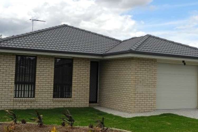 Main view of Homely house listing, House 36/12 Walnut Cres, Lowood QLD 4311
