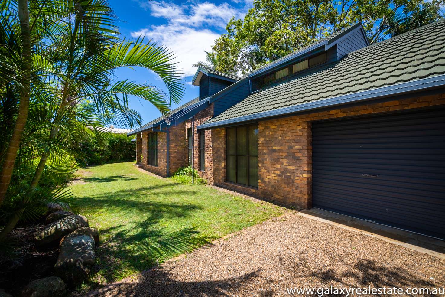 Main view of Homely house listing, 2 Palm St, Bundaberg East QLD 4670