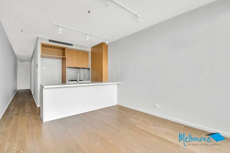 Second view of Homely apartment listing, 110/182-206 Lygon Street, Brunswick East VIC 3057