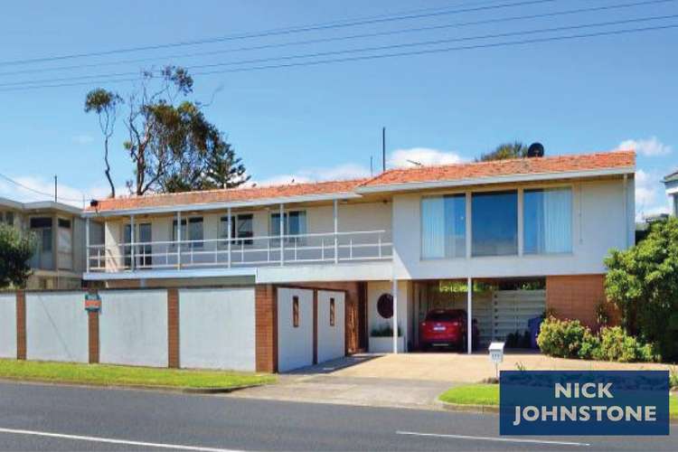 Main view of Homely house listing, 373 Beach Rd, Beaumaris VIC 3193