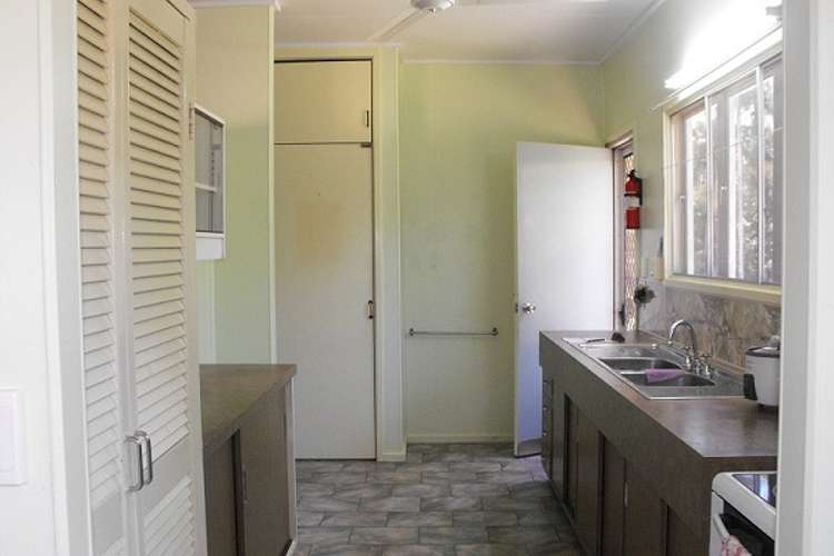 Fifth view of Homely house listing, 54 Circular Way, Trunding QLD 4874