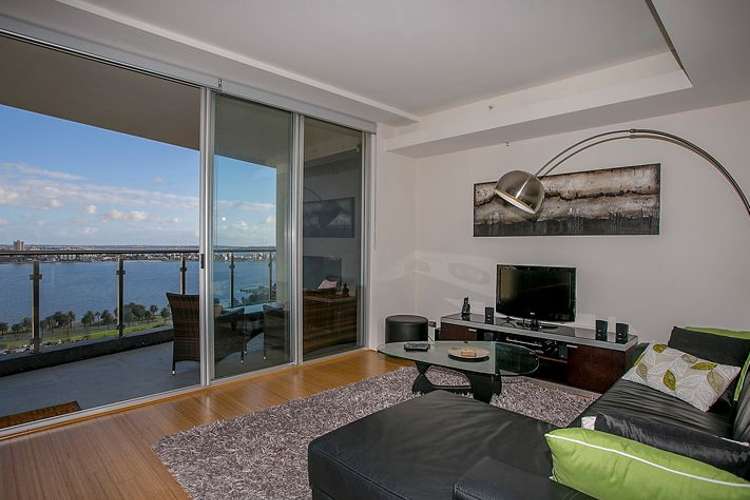 Main view of Homely apartment listing, 109/22 St Georges Terrace, Perth WA 6000
