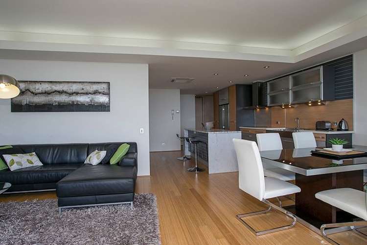 Fourth view of Homely apartment listing, 109/22 St Georges Terrace, Perth WA 6000