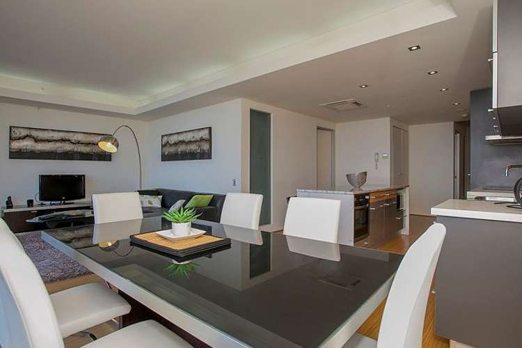 Fifth view of Homely apartment listing, 109/22 St Georges Terrace, Perth WA 6000