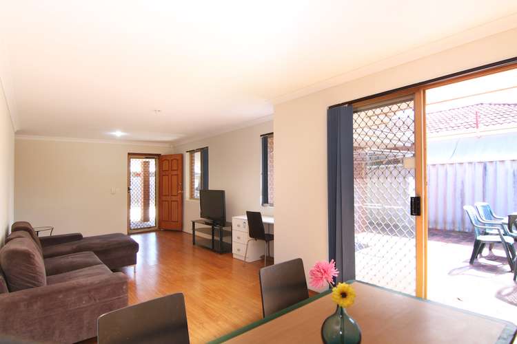 Main view of Homely unit listing, 1/50-52 Leach Hwy, Wilson WA 6107