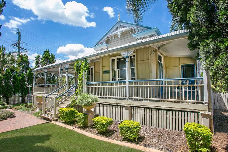 41 Harlin Rd, Coalfalls QLD 4305