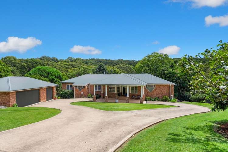 Third view of Homely acreageSemiRural listing, 150 Pacific Hwy, Jewells NSW 2280