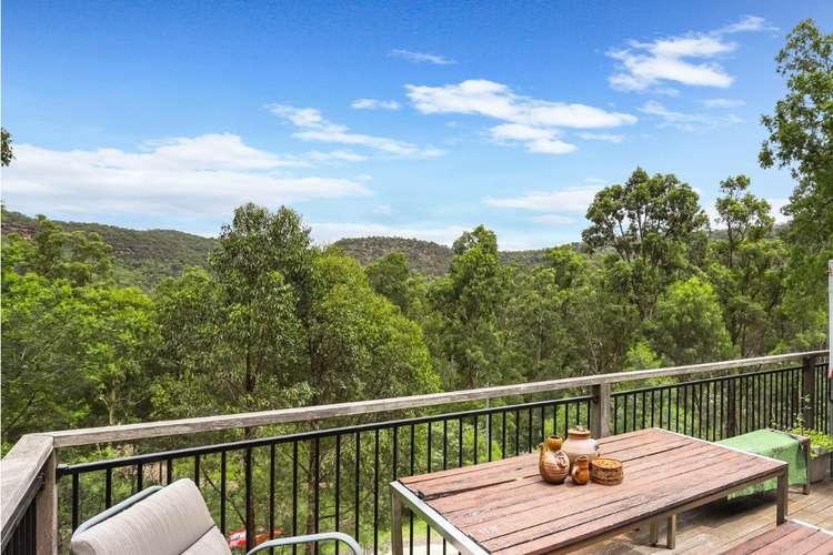 178 Wollombi Rd, St Albans NSW 2775