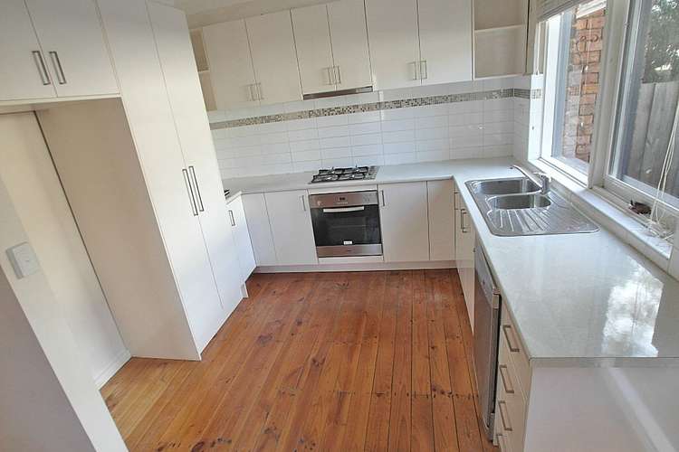 Third view of Homely townhouse listing, Unit 6/191 Cape St, Heidelberg VIC 3084