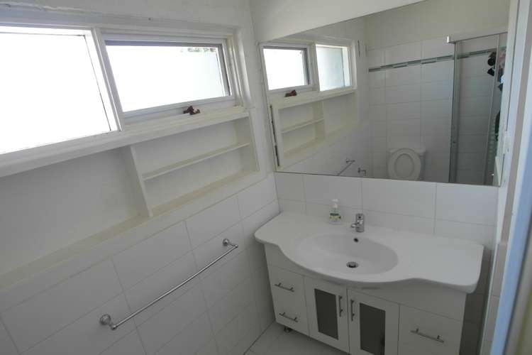 Fourth view of Homely townhouse listing, Unit 6/191 Cape St, Heidelberg VIC 3084