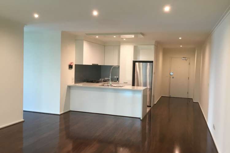 Main view of Homely apartment listing, 2702/180 City Rd, Southbank VIC 3006