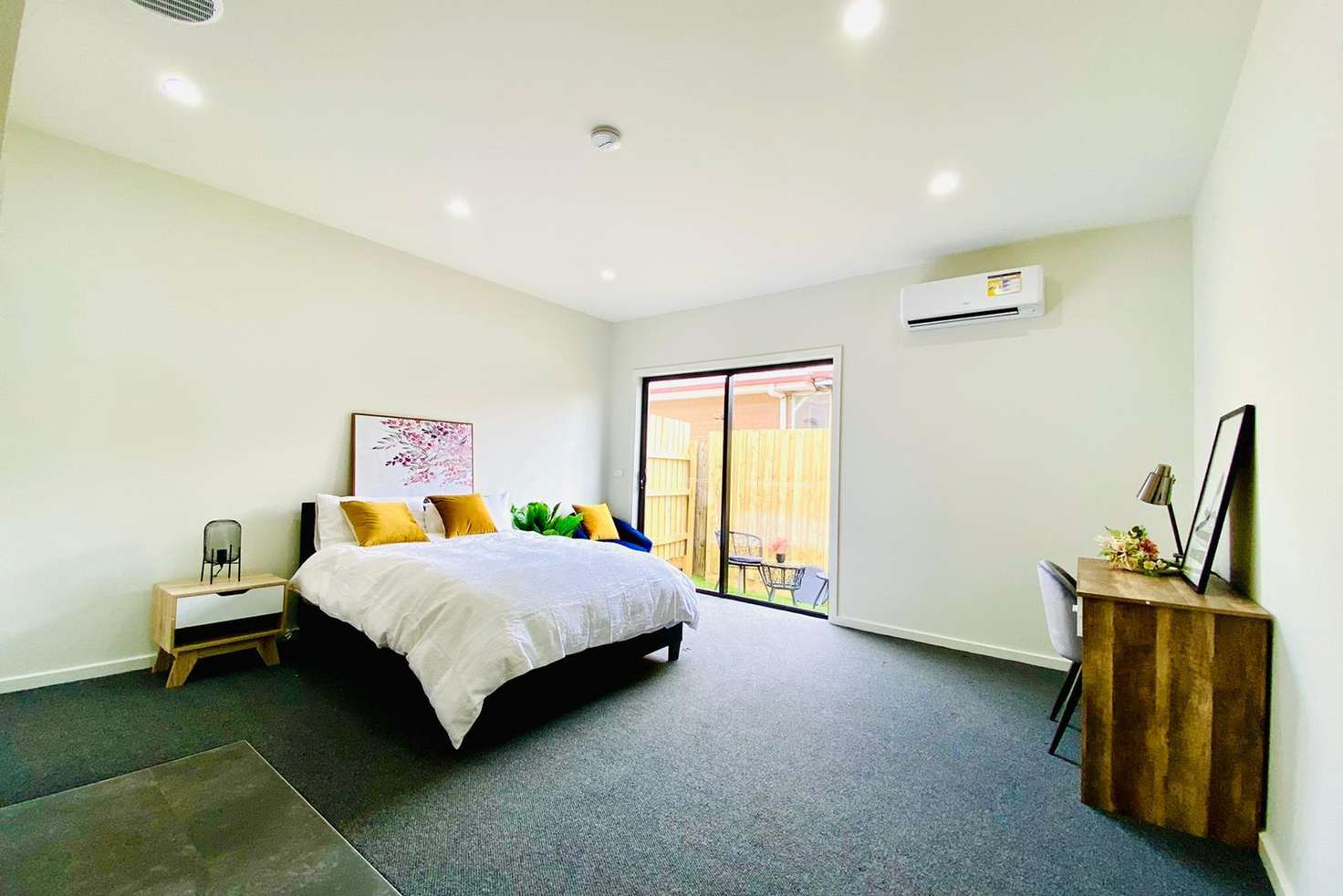Main view of Homely studio listing, 2/46 Beaver St, St Albans VIC 3021