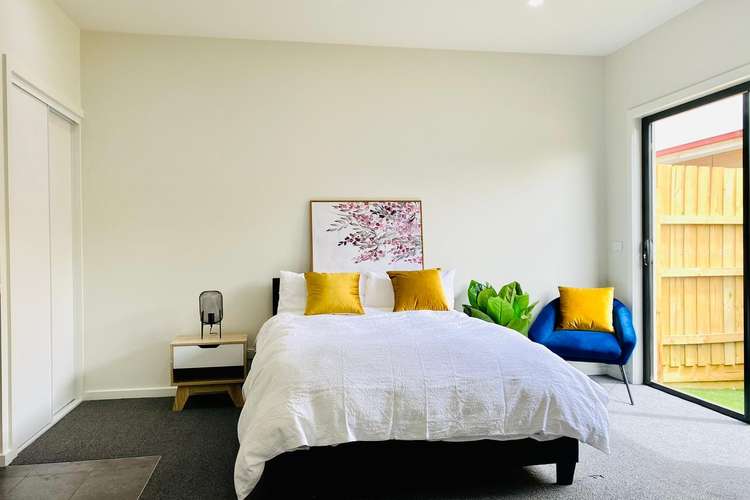 Third view of Homely studio listing, 2/46 Beaver St, St Albans VIC 3021