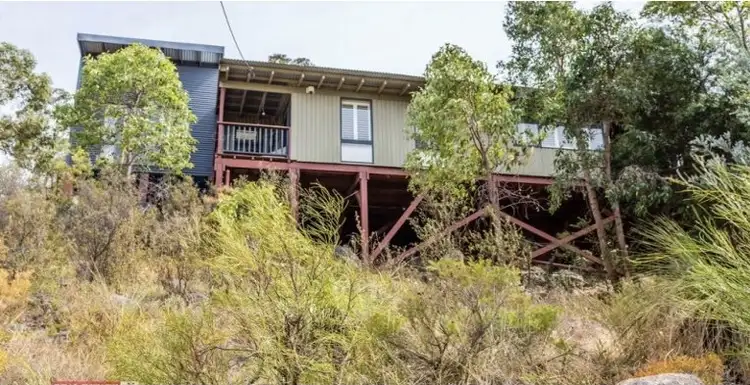 Second view of Homely house listing, 11 Approach Rd, Boya WA 6056
