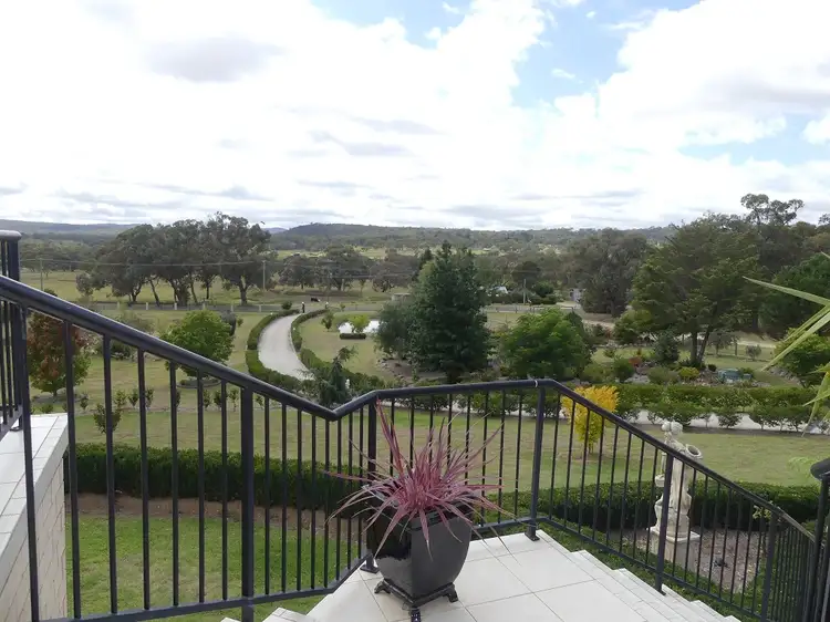 Second view of Homely house listing, 38 Mt Tully Rd, Stanthorpe QLD 4380