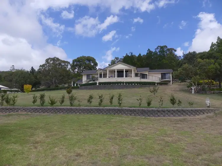 Third view of Homely house listing, 38 Mt Tully Rd, Stanthorpe QLD 4380