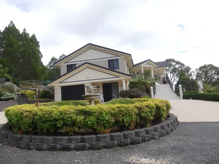Fourth view of Homely house listing, 38 Mt Tully Rd, Stanthorpe QLD 4380