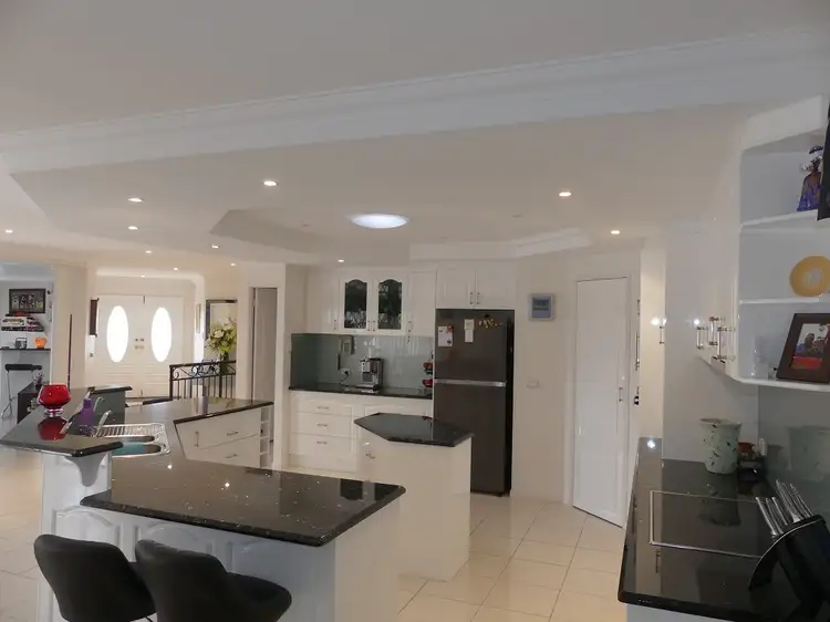 Fifth view of Homely house listing, 38 Mt Tully Rd, Stanthorpe QLD 4380