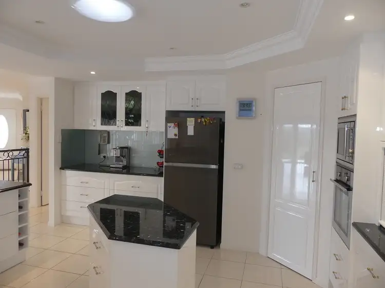 Seventh view of Homely house listing, 38 Mt Tully Rd, Stanthorpe QLD 4380