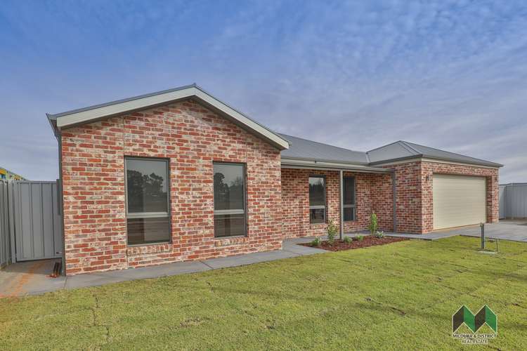 Main view of Homely house listing, Lot/56 Verdi Boulevard, Irymple VIC 3498