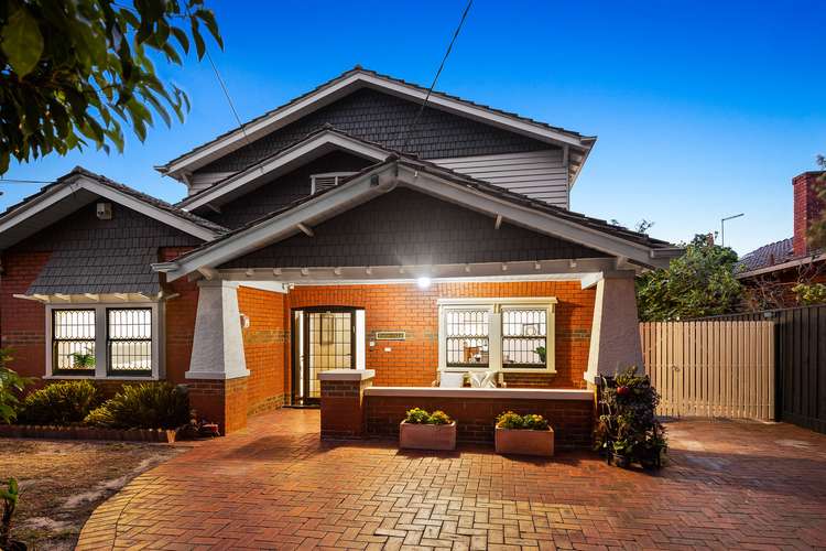 87 Booran Rd, Caulfield VIC 3162