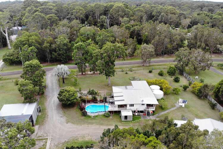 69 Green Gate Rd, Cooroibah QLD 4565