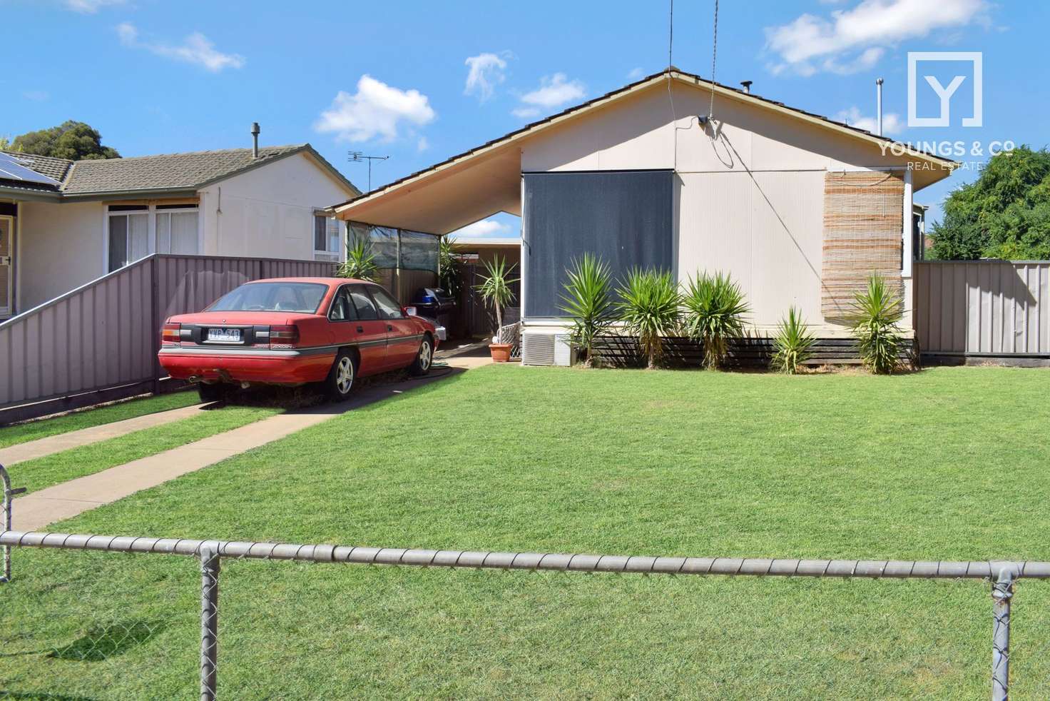 Main view of Homely house listing, 16 Forrest St, Kyabram VIC 3620