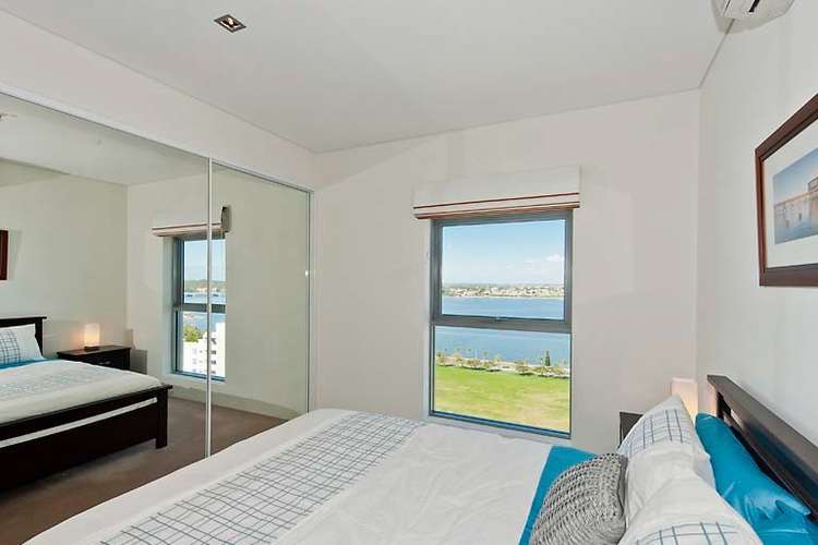Third view of Homely apartment listing, 1104/237 Adelaide Terrace, Perth WA 6000
