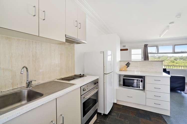 Second view of Homely unit listing, Unit 11/79 Smith Ave, Allambie Heights NSW 2100