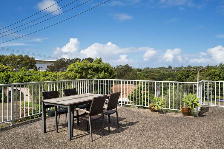 Fourth view of Homely unit listing, Unit 11/79 Smith Ave, Allambie Heights NSW 2100